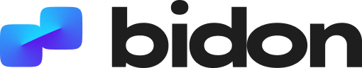 Bidon Logo